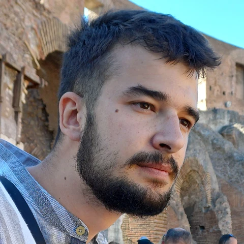 Marko Stankovic